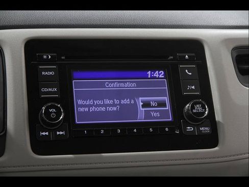 Used 2017 Honda HR-V LX image 11