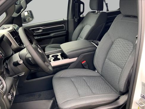 New 2026 RAM 1500 Lone Star RWD image 9