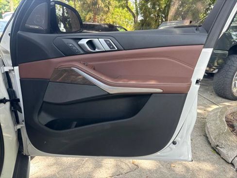 Used 2019 BMW X5 xDrive40i w/ Premium Package 2 AWD/4WD image 21