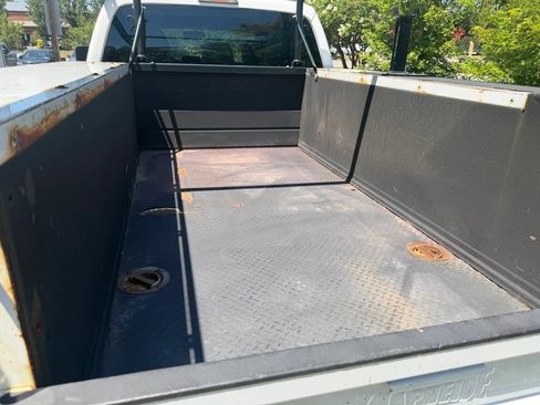 Used 2015 Ford F350 XL w/ Power Equipment Group AWD/4WD image 13