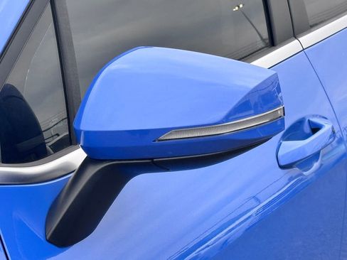 New 2026 Kia Sportage EX w/ EX Panorama Roof Package image 11