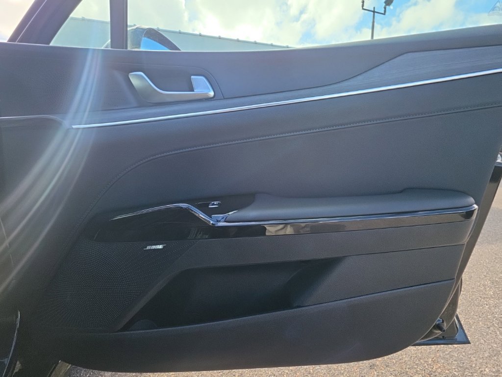 Certified 2025 Kia K5 EX FWD image 22