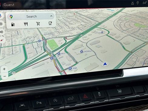 New 2026 GMC Sierra 1500 Elevation w/ Elevation Premium Package image 22