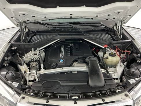Used 2018 BMW X6 xDrive35i image 34