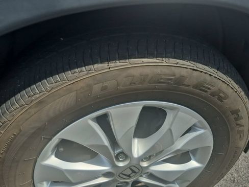 Used 2014 Honda CR-V EX-L image 5