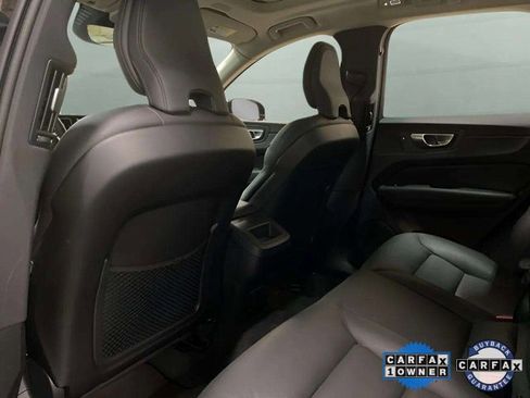 Used 2025 Volvo XC60 B5 Plus image 56