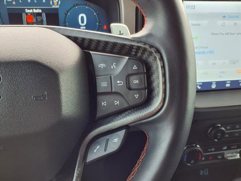 Used 2023 Ford Bronco Raptor image 18