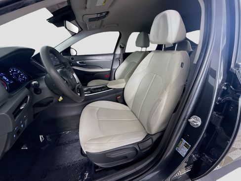 Used 2023 Hyundai Sonata SE FWD image 21