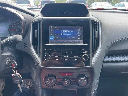 Used 2019 Subaru Crosstrek 2.0i Premium w/ Popular Package #4 AWD/4WD image 18