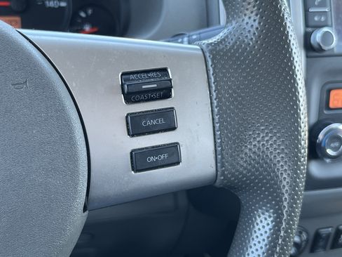 Used 2020 Nissan Frontier SV image 21