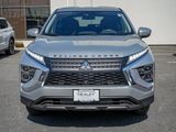 New 2025 Mitsubishi Eclipse Cross ES image 4