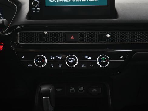 Used 2023 Honda Civic Touring image 16