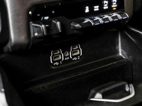 Used 2019 RAM 2500 Lone Star AWD/4WD image 23