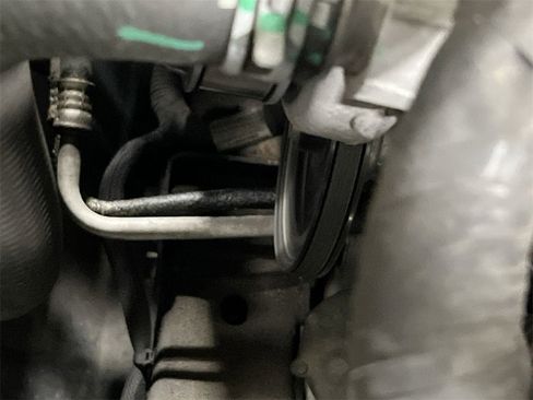 Used 2016 Chevrolet Suburban LTZ image 33