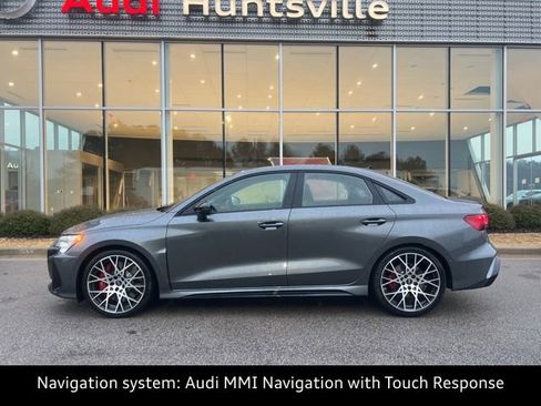 New 2026 Audi RS 3 image 3