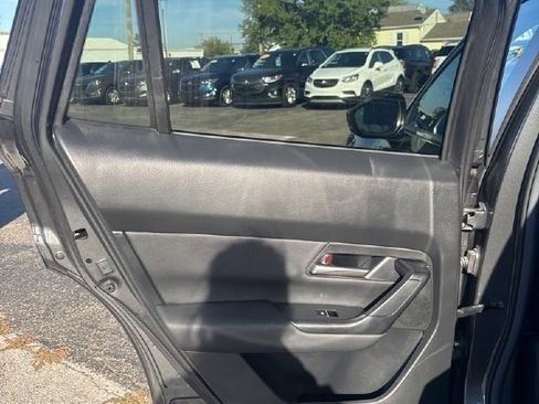 Used 2024 MAZDA CX-50 AWD 2.5 S w/ Cargo Package image 19