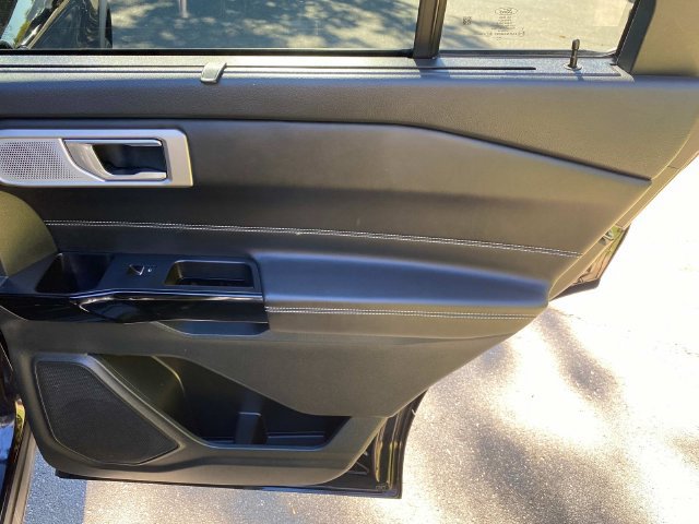 Used 2023 Ford Explorer ST w/ Equipment Group 401A AWD/4WD image 36