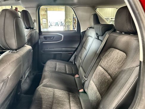 Used 2022 Ford Bronco Sport Big Bend image 24