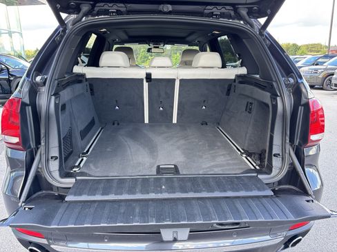 Used 2017 BMW X5 xDrive35i image 16