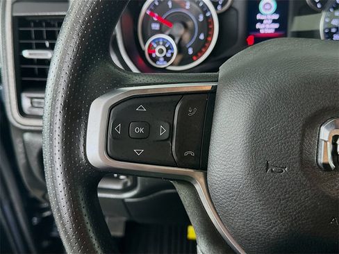 Used 2025 RAM 3500 Tradesman image 26