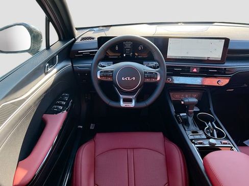 New 2026 Kia K5 GT-Line w/ GT-Line Premium Package image 23
