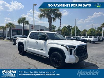 Used 2023 Toyota Tundra SR5 w/ TRD Off-Road Premium Package