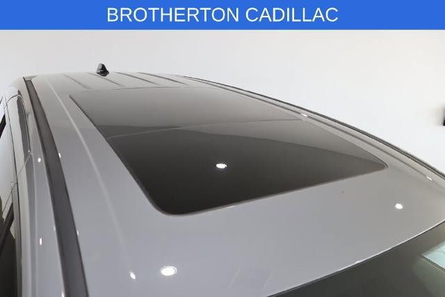 Used 2023 Chrysler Pacifica Limited w/ S Appearance Package FWD image 17
