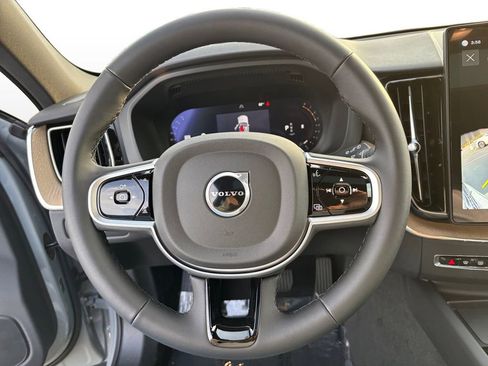 New 2026 Volvo XC60 B5 Plus w/ Protection Package Premier image 16