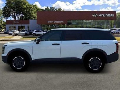 New 2026 Hyundai Palisade XRT Pro