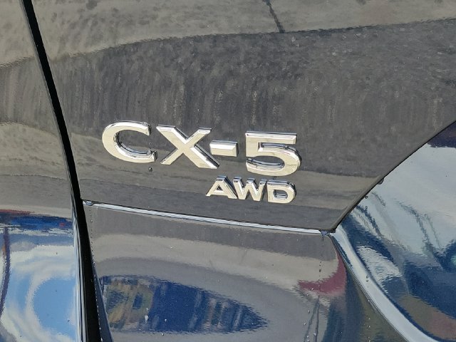 New 2026 MAZDA CX-5 Select AWD/4WD image 28