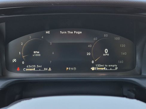 Used 2023 Lincoln Aviator Black Label w/ Dynamic Handling Package image 12