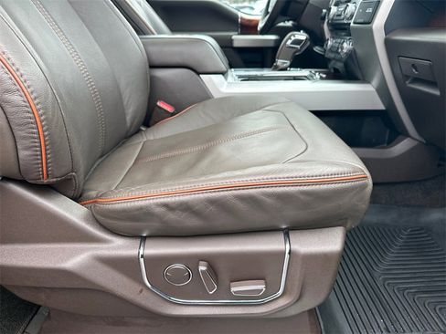 Used 2015 Ford F150 King Ranch w/ FX4 Off-Road Package image 14