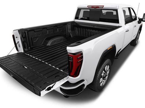 Used 2024 GMC Sierra 2500 Denali Ultimate image 7