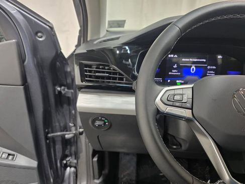 Certified 2024 Volkswagen Taos S image 16