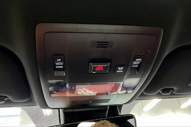 Used 2024 Lexus IS 350 F Sport w/ Navigation Package RWD image 30