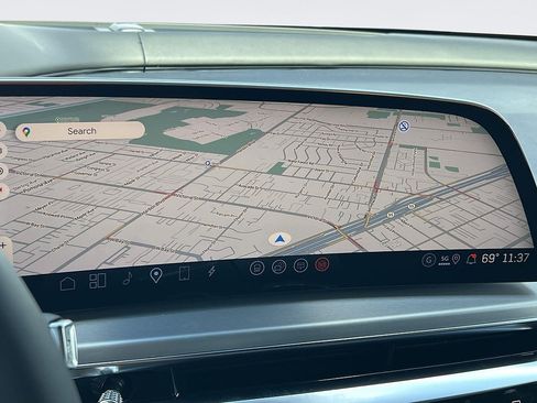 New 2026 Cadillac Lyriq V AWD/4WD image 19