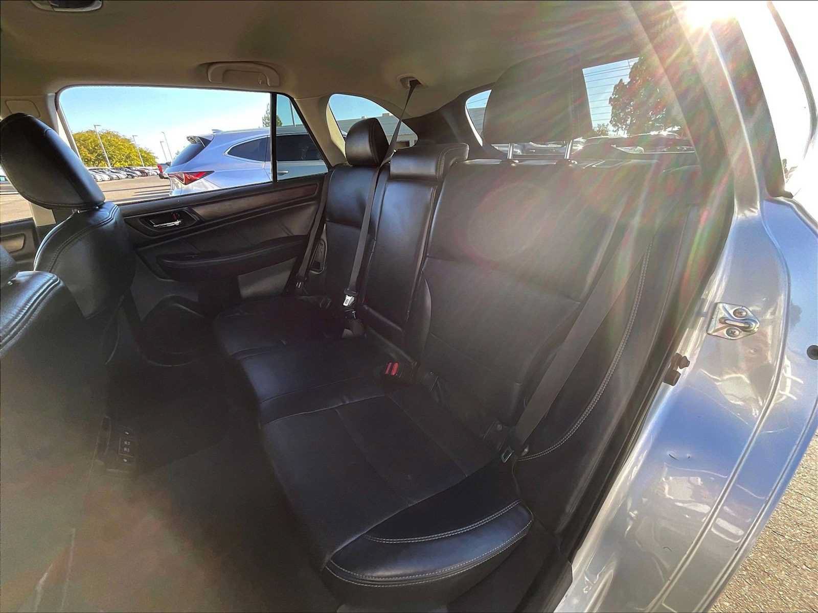 Used 2019 Subaru Outback 2.5i Limited AWD/4WD image 29