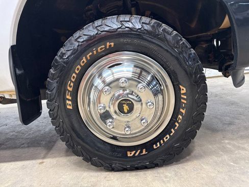 Used 2016 Ford F350 XL w/ Power Equipment Group image 30