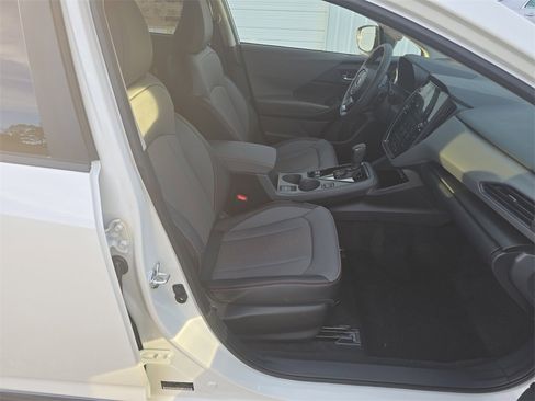 New 2026 Subaru Crosstrek 2.5i Limited image 10