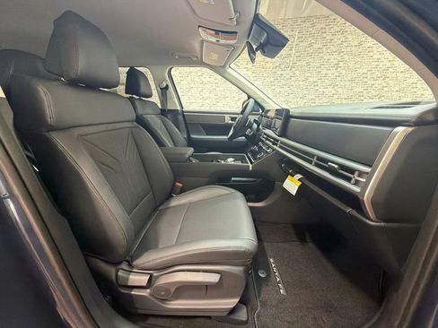 New 2027 Hyundai Santa Fe SEL FWD image 11