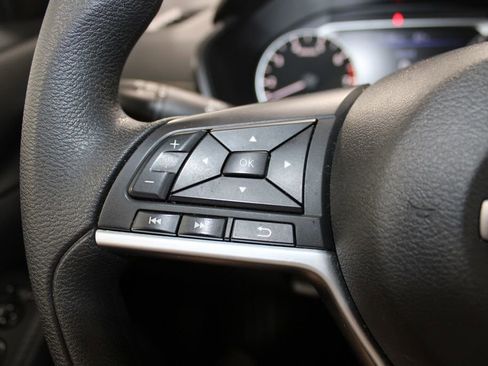Used 2024 Nissan Altima 2.5 SV image 34