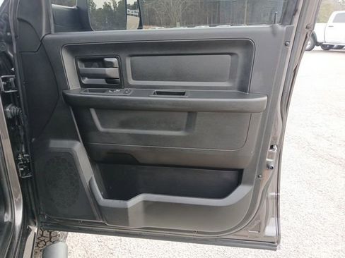 Used 2021 RAM 3500 Tradesman w/ Chrome Appearance Group image 29