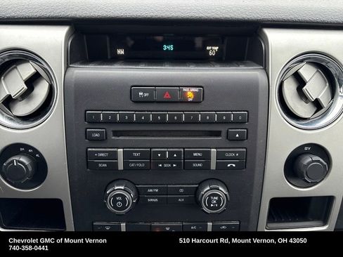 Used 2013 Ford F150 XLT image 20