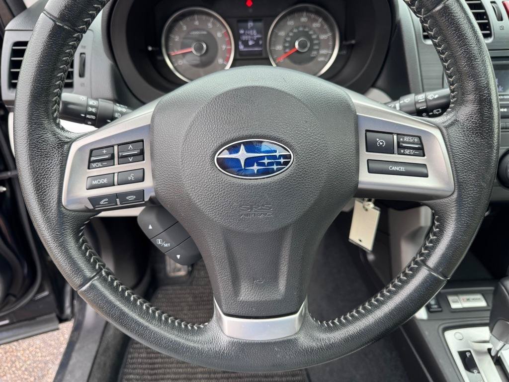 Used 2014 Subaru Forester 2.5i Limited AWD/4WD image 39