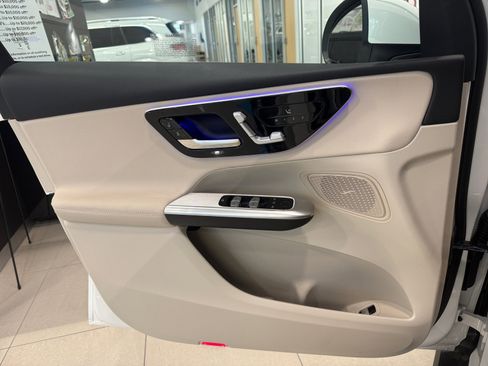 Certified 2026 Mercedes-Benz GLC 300 4MATIC image 13