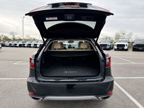 Used 2022 Lexus RX 350 Premium image 20