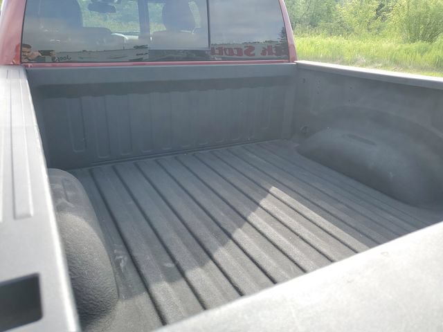 Used 2020 RAM 1500 Laramie w/ Sport Appearance Package AWD/4WD image 31