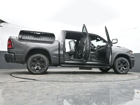 Used 2026 RAM 1500 Big Horn image 78