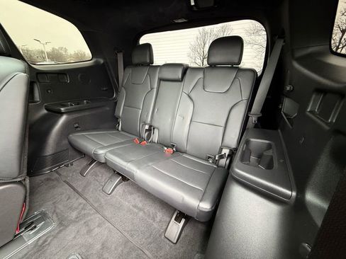 Certified 2024 Kia Telluride SX Prestige X-Line image 21