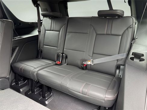 Used 2024 Chevrolet Tahoe RST image 23